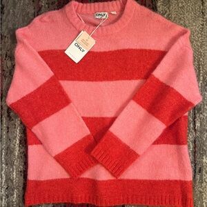 ONLY Sweater New with Tags